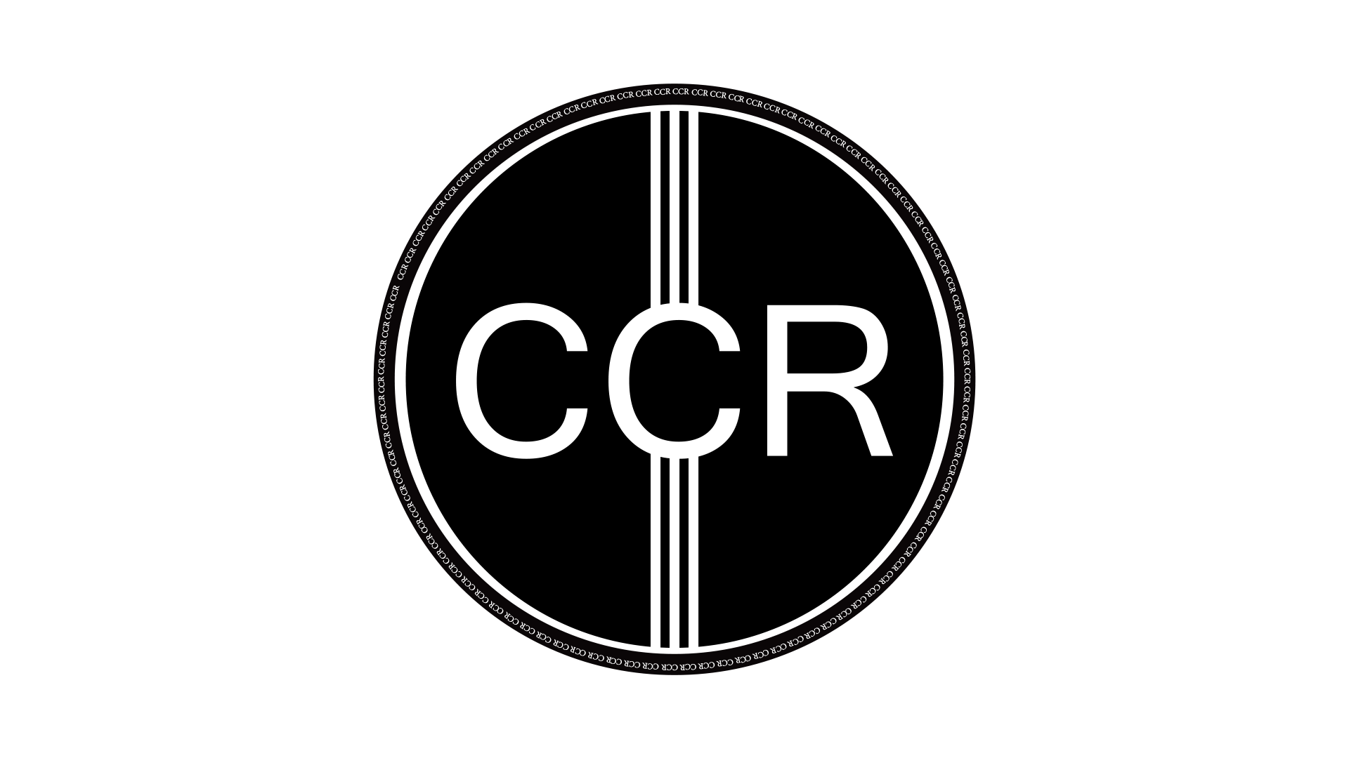 CCR Logo